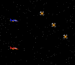 Shooter — ss (WOR)