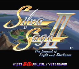 Silva Saga 2 — sstitle (WOR)