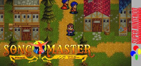 Song Master — steamgrid