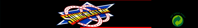 Sonic Blast Man — box-2D-side (SS)