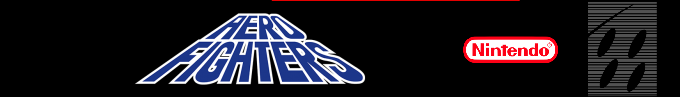 Aero Fighters — box-2D-side (SS)