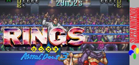 Sougou Kakutougi Rings - Astral Bout 3 — steamgrid