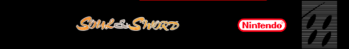 Soul And Sword — box-2D-side (SS)