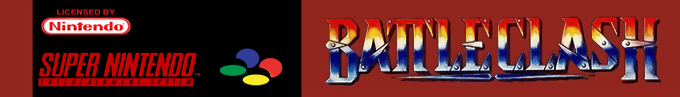 Battle Clash — box-2D-side (EU)