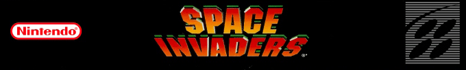 Space Invaders — box-2D-side (US)