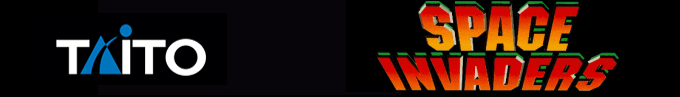 Space Invaders — box-2D-side (EU)