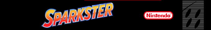 Sparkster — box-2D-side (SS)
