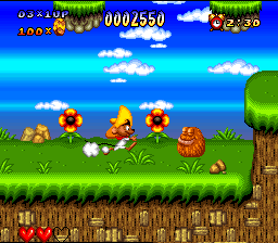 Speedy Gonzales In Los Gatos Bandidos — ss (WOR)