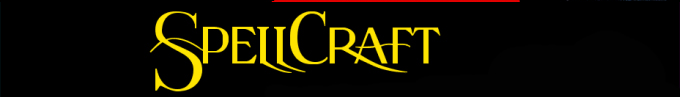 Spellcraft - Aspects Of Valor — box-2D-side (US)