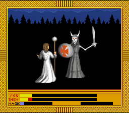 Spellcraft - Aspects Of Valor — ss (WOR)