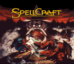 Spellcraft - Aspects Of Valor — sstitle (WOR)