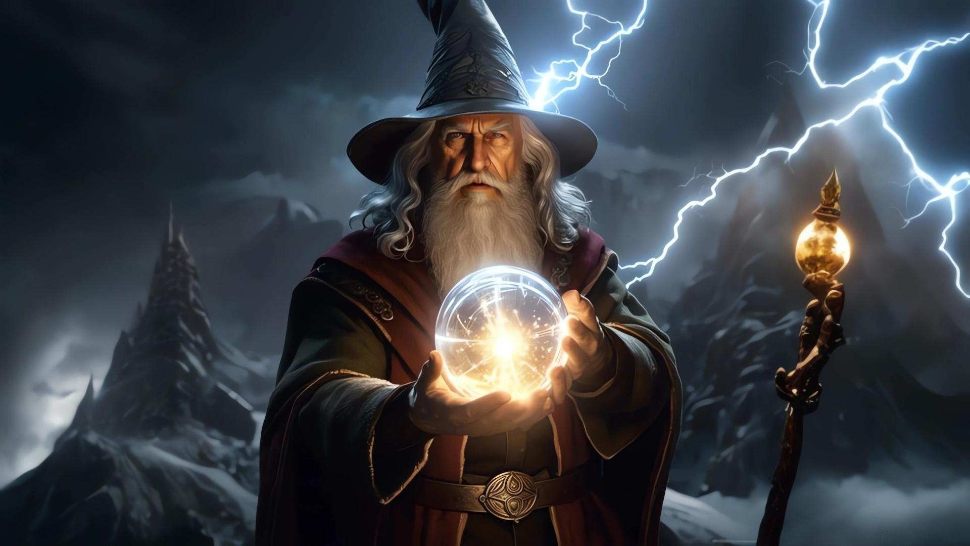 Spellcraft - Aspects Of Valor — fanart