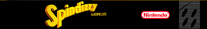 Spindizzy Worlds — box-2D-side (DE)