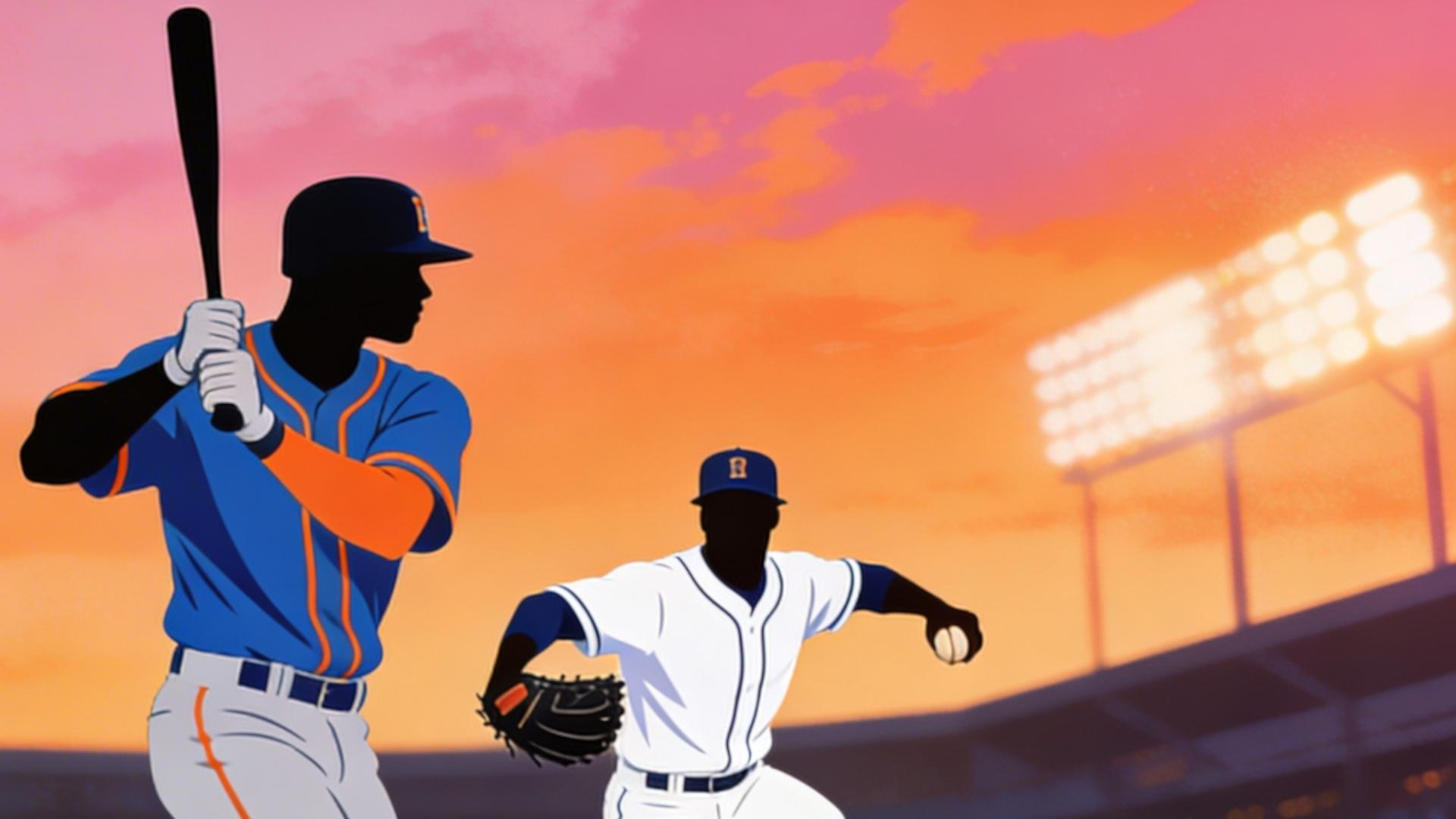 Sporting News Baseball, The — fanart