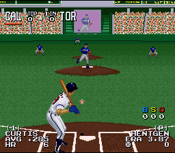 Sporting News Baseball, The — ss (WOR)