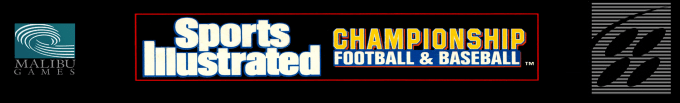 All-american Championship Football — box-2D-side (US)