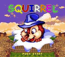 Squirrel — sstitle (WOR)