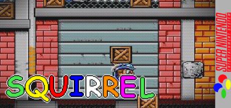 Squirrel — steamgrid