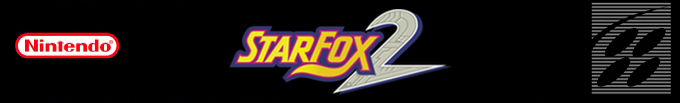 Star Fox 2 — box-2D-side (US)