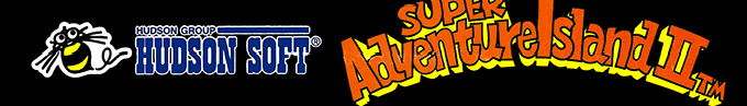 Super Adventure Island 2 — box-2D-side (EU)