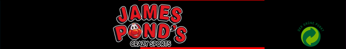 James Pond's Crazy Sports — box-2D-side (SS)