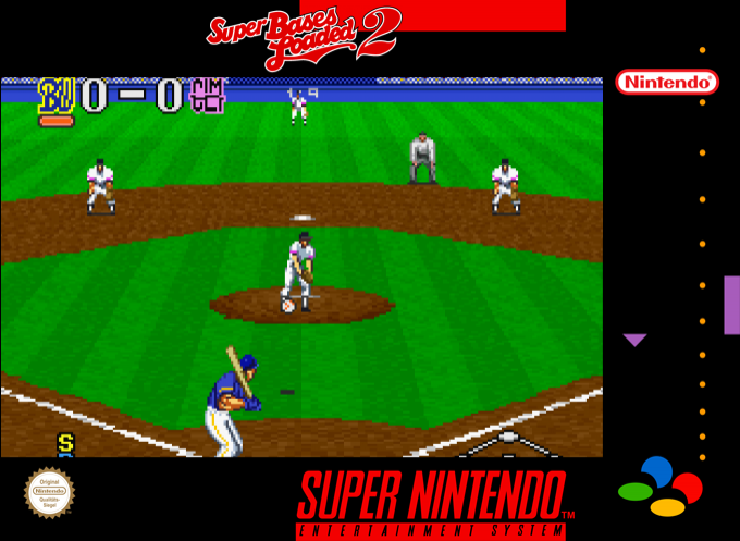 Super Bases Loaded 2 — box-2D (SS)