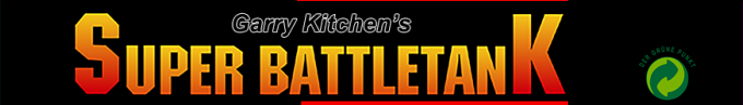 Garry Kitchen's Super Battletank - War In The Gulf — box-2D-side (SS)