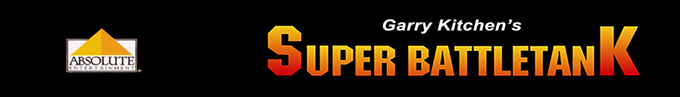 Garry Kitchen's Super Battletank - War In The Gulf — box-2D-side (EU)