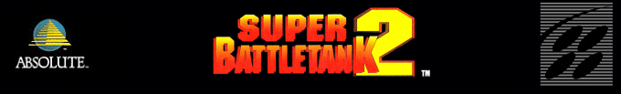 Super Battletank 2 — box-2D-side (US)