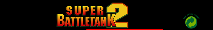 Super Battletank 2 — box-2D-side (SS)