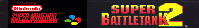 Super Battletank 2 — box-2D-side (EU)