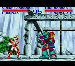 Super Bikkuriman — ss (WOR)