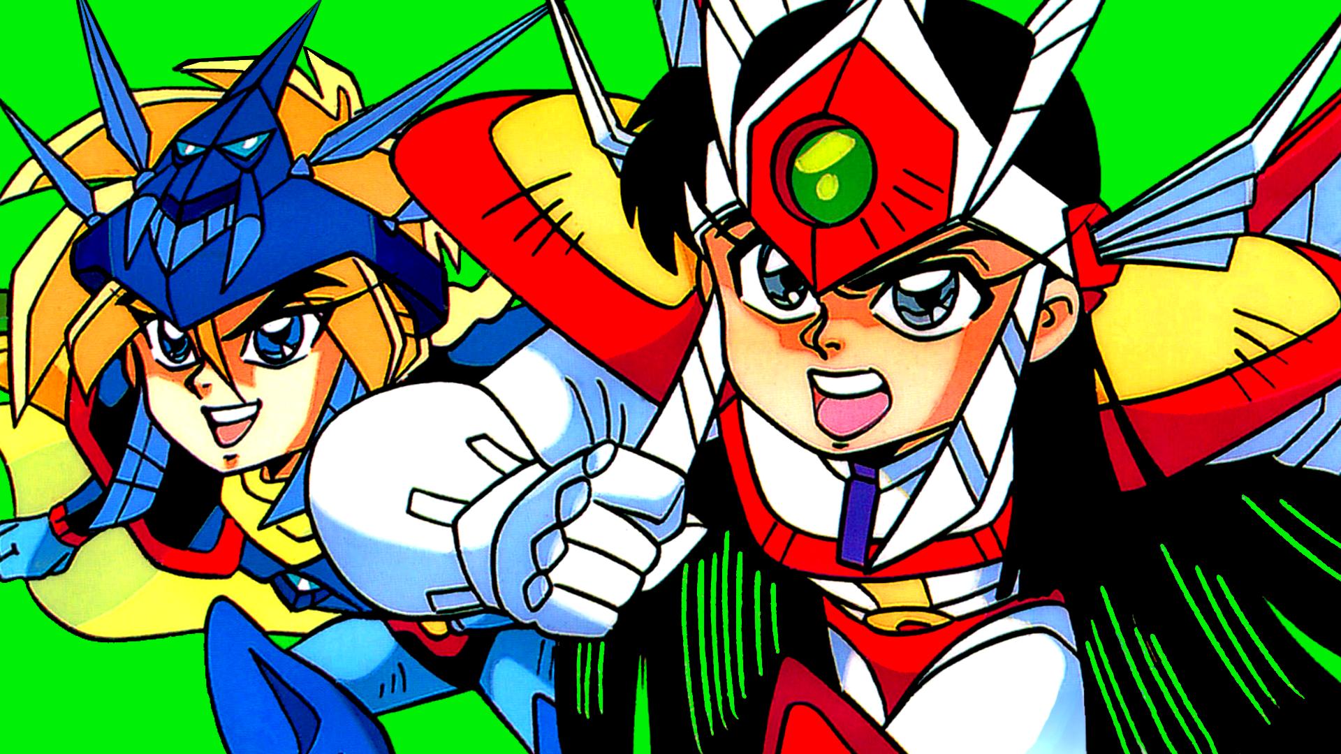 Super Bikkuriman — fanart