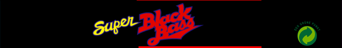 Super Black Bass — box-2D-side (SS)