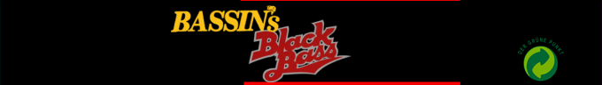 Bassin's Black Bass With Hank Parker — box-2D-side (SS)