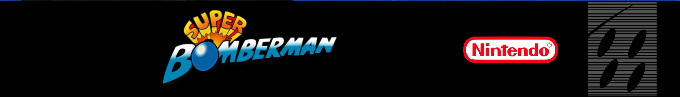 Super Bomberman — box-2D-side (DE)