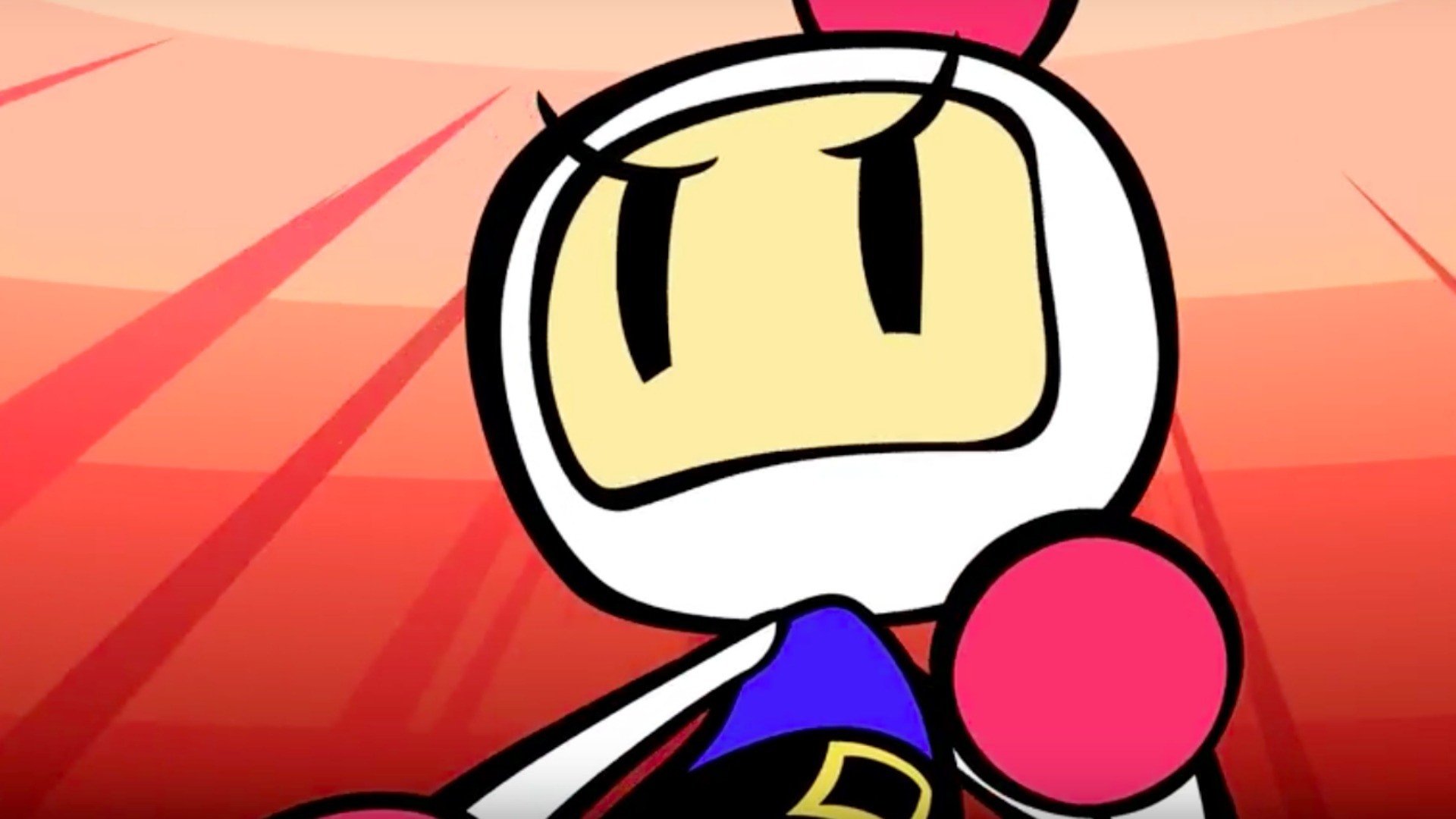 Super Bomberman - Panic Bomber W — fanart