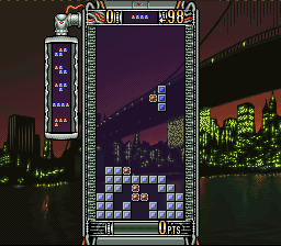 Super Bombliss — ss (WOR)