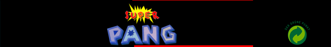 Super Buster Bros. — box-2D-side (SS)
