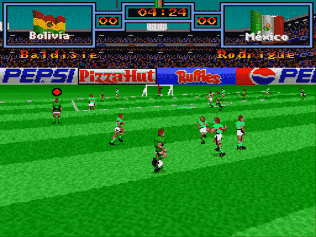 Super Copa — ss (WOR)