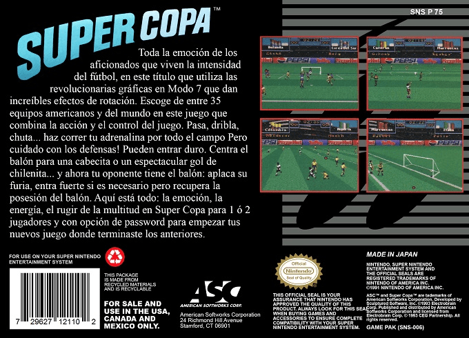 Super Copa — box-2D-back (BR)