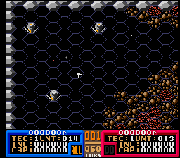 Super Gachapon World - Sd Gundam X — ss (WOR)