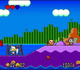 Super Genjin 2 — ss (WOR)