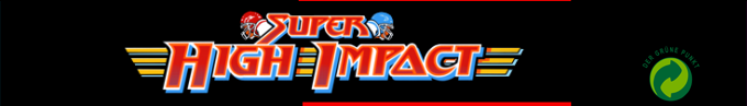 Super High Impact — box-2D-side (SS)