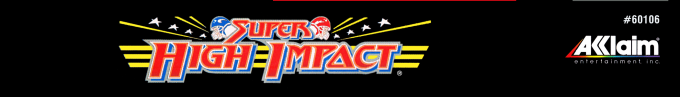 Super High Impact — box-2D-side (US)