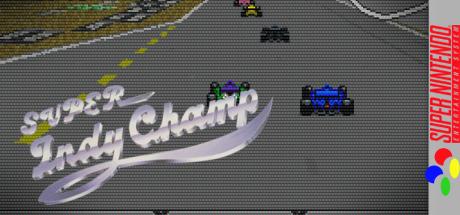 Super Indy Champ — steamgrid
