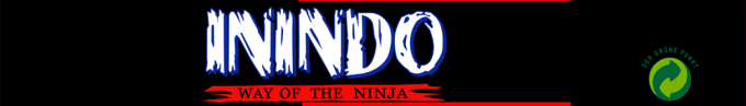 Inindo - Way Of The Ninja — box-2D-side (SS)