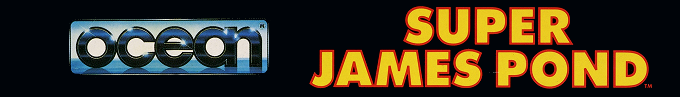 Super James Pond 2 — box-2D-side (EU)