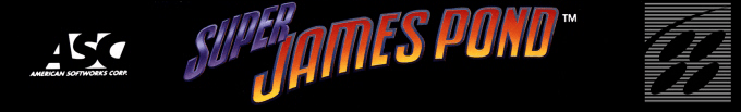 Super James Pond 2 — box-2D-side (US)