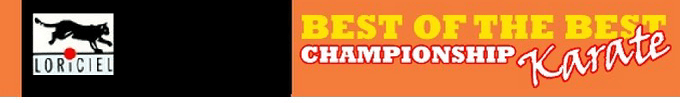 Best Of The Best - Championship Karate — box-2D-side (EU)